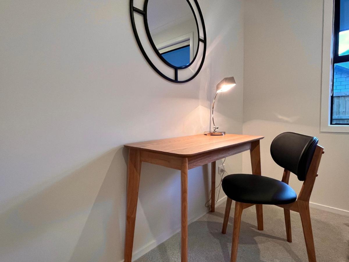 Luxury Villa, Central, Golf And Cafes - By Kosh Bnb Hamilton Eksteriør bilde