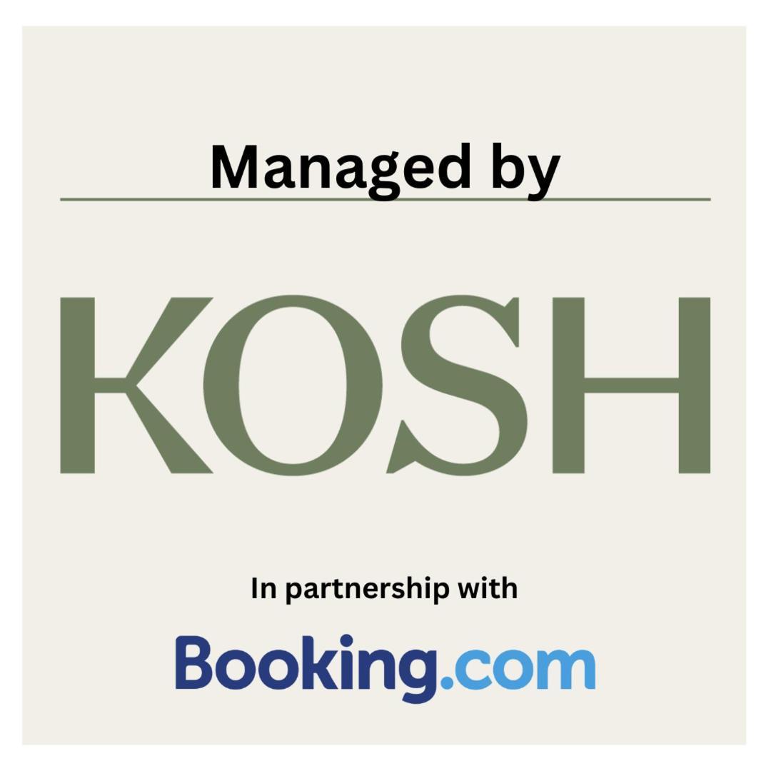 Luxury Villa, Central, Golf And Cafes - By Kosh Bnb Hamilton Eksteriør bilde